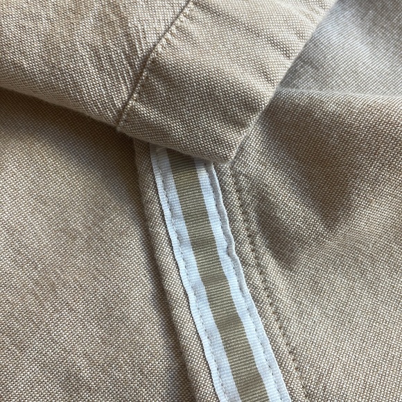 Joe Fresh Button Down Shirt 3X - Picture 6 of 7